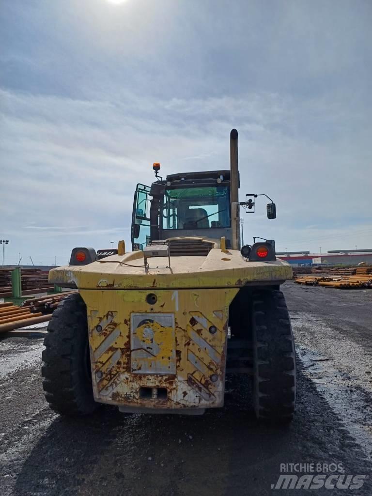 Kalmar DCG 250-12LB ディーゼル・軽油