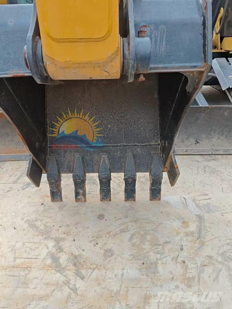 Sany SY 75 C 大型油圧ショベル12t以上（パワーショベル・ユンボ）