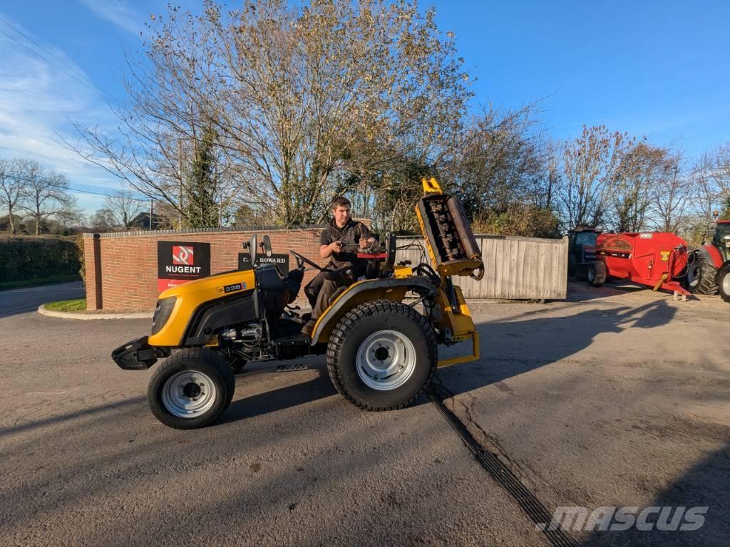 Orsi CUT 030 REVERS ヘッジトリマ