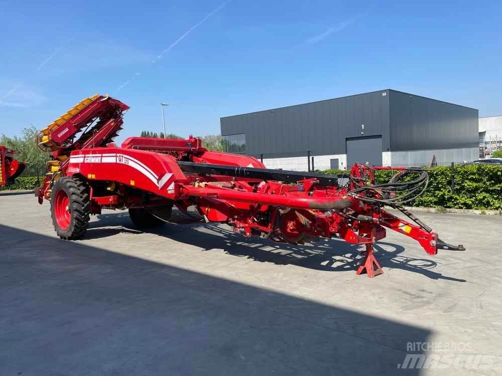 Grimme GT 170 農業機械 -　その他