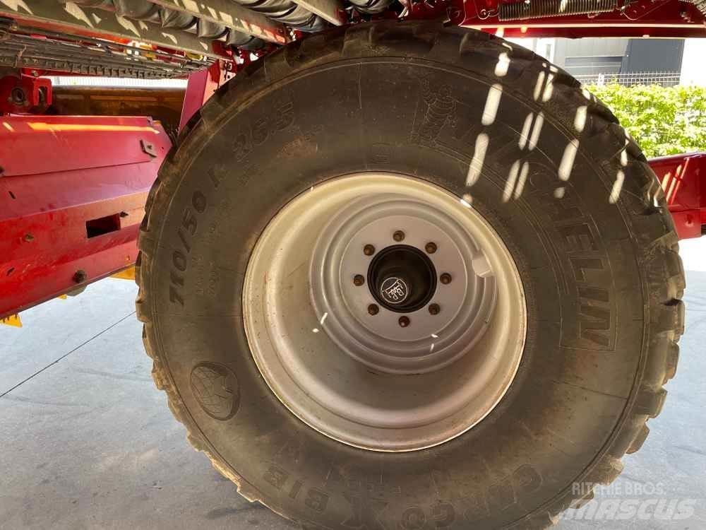 Grimme GT 170 農業機械 -　その他