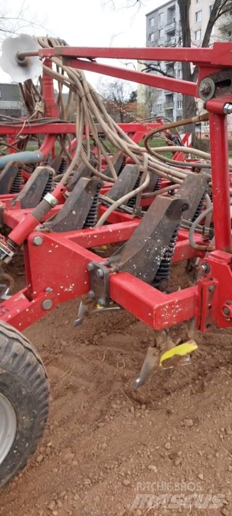Horsch CO 6 コンビネーションドリル