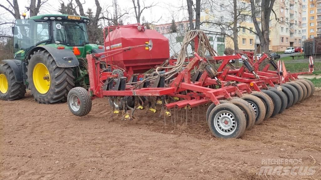 Horsch CO 6 コンビネーションドリル