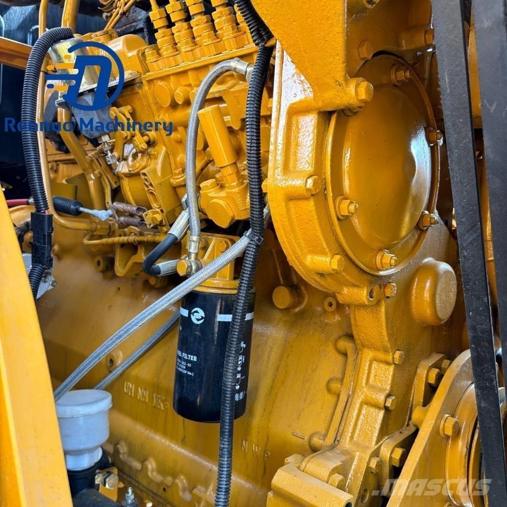 CAT 950 H ホイールローダー・タイヤショベル