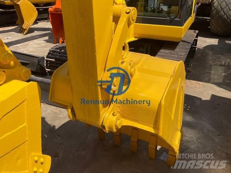 Komatsu PC 60 ミニ油圧ショベル 7t以下（ミニユンボ・ミニディガー）