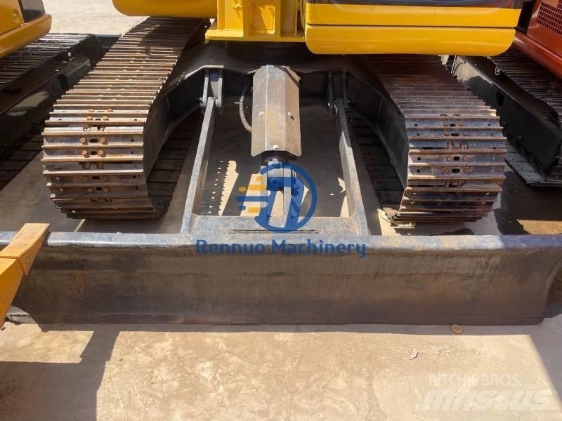 Komatsu PC 60 ミニ油圧ショベル 7t以下（ミニユンボ・ミニディガー）