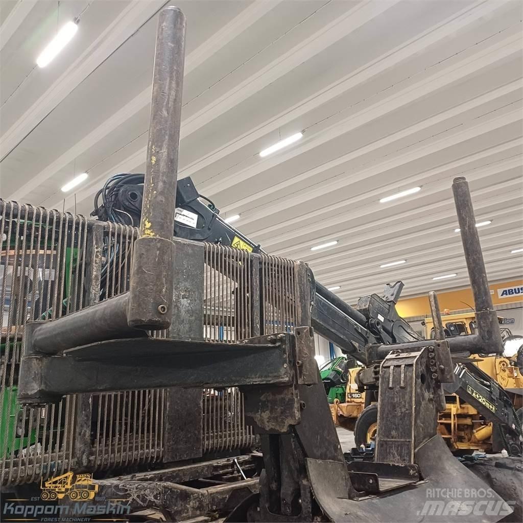 John Deere 1910g その他部品