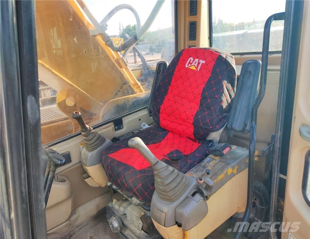 CAT 325BL 大型油圧ショベル12t以上（パワーショベル・ユンボ）