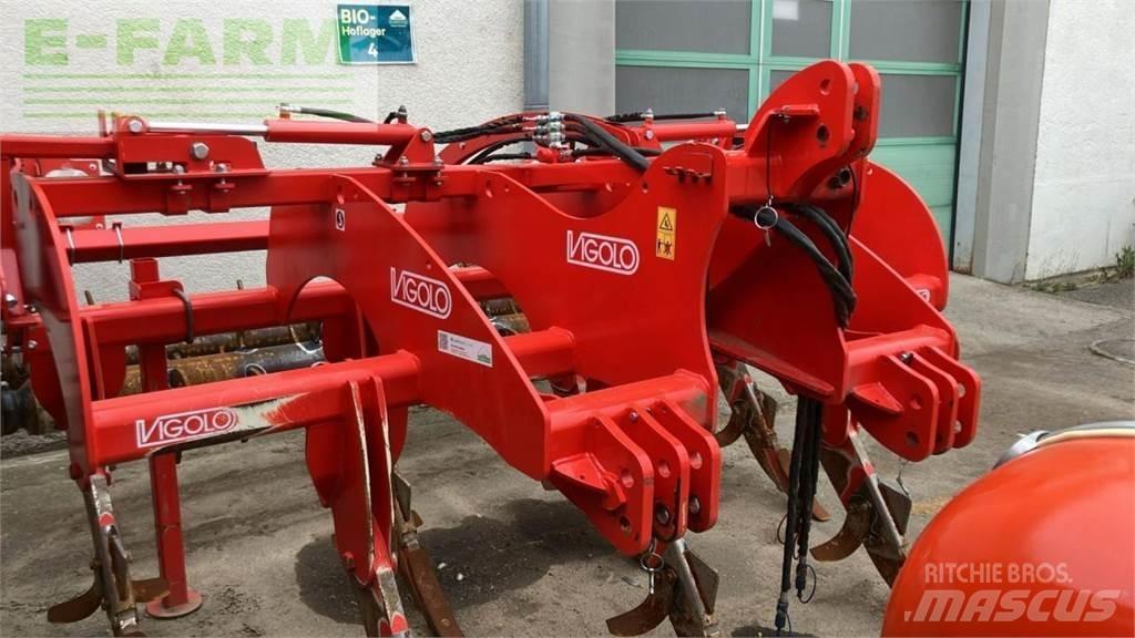  DIG 950/7 カルチベーター