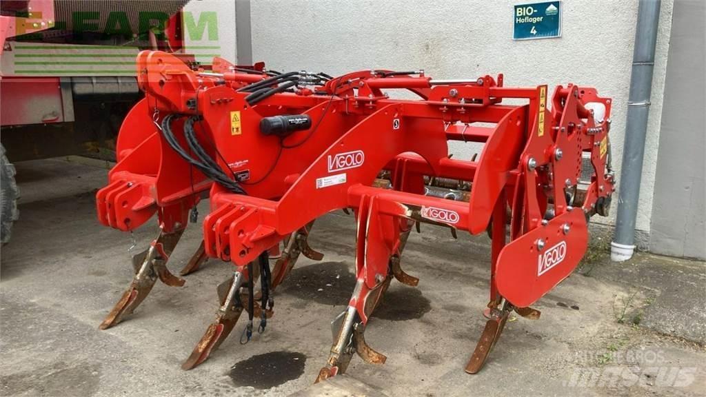  DIG 950/7 カルチベーター