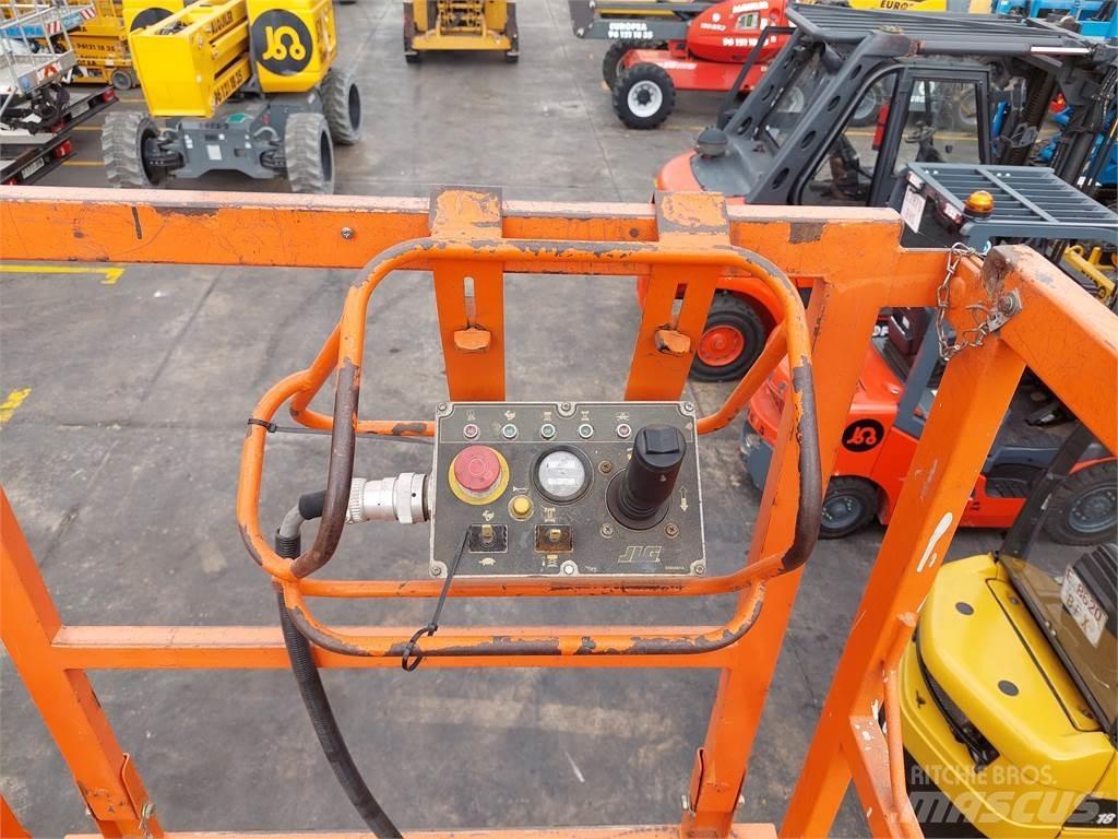 JLG 180 12 シザースリフト