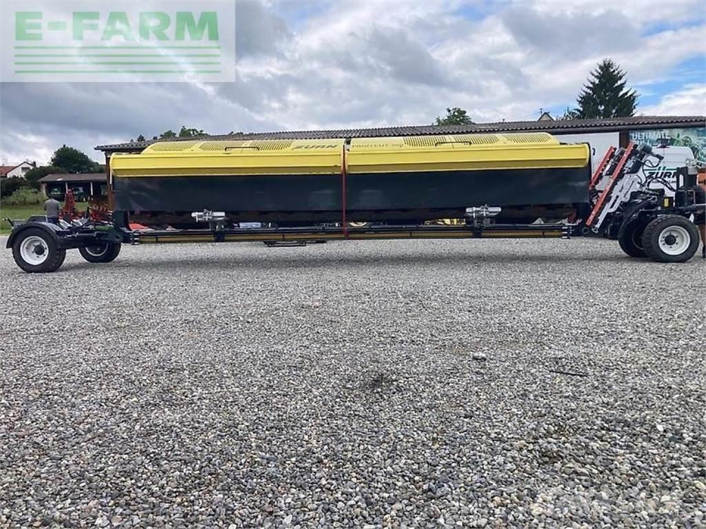 Zürn profi cut コンバインハーベスターアクセサリー・アタッチメント