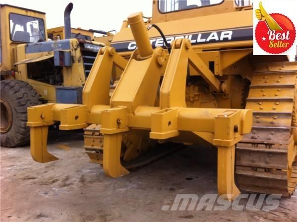 CAT D 7 H ブルドーザー