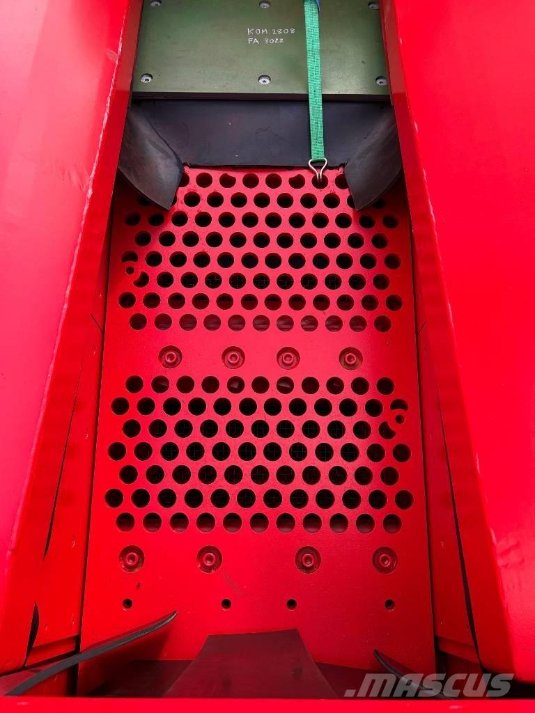 GIPO P90 GIGA スクリーン ふるい