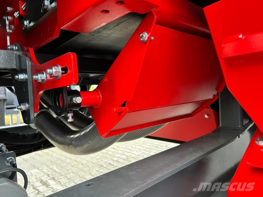 GIPO P90 GIGA スクリーン ふるい