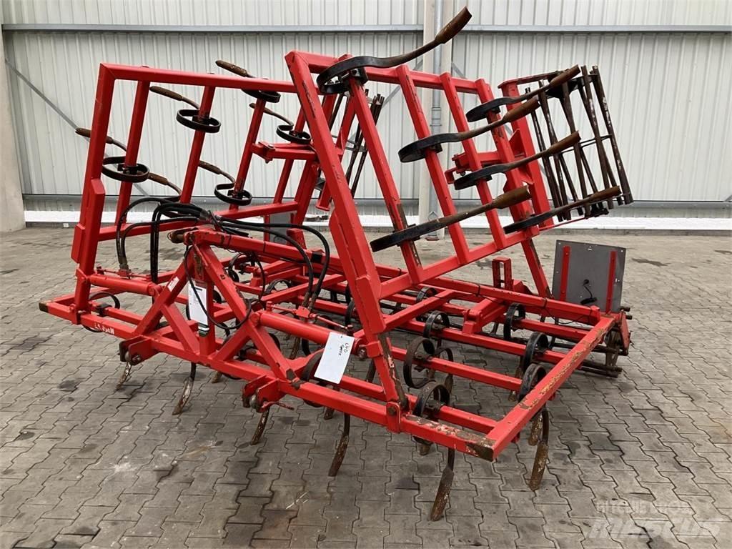  Langen 5 mtr. カルチベーター