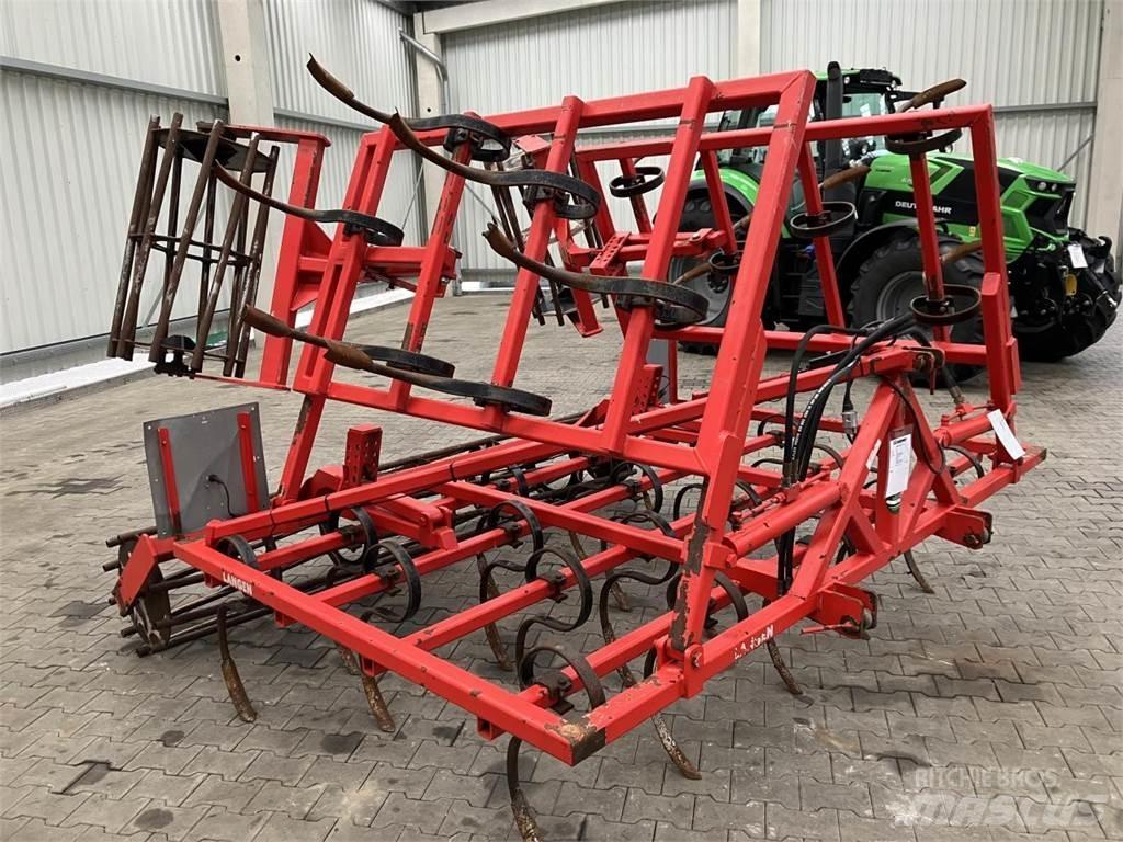  Langen 5 mtr. カルチベーター