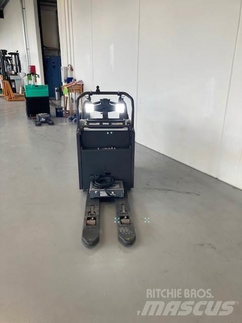 Atlet PLP 200 ローリフトとプラットフォーム