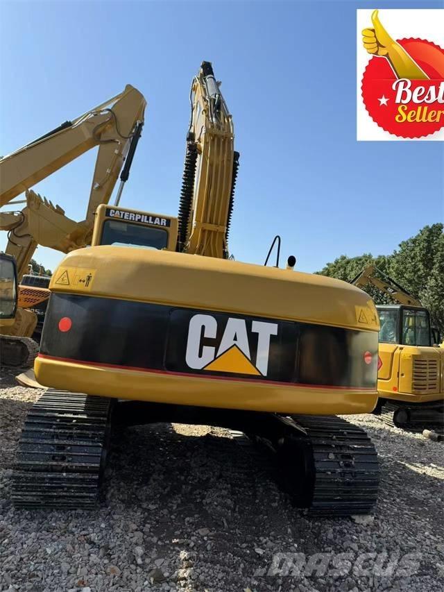 CAT 320 C L 大型油圧ショベル12t以上（パワーショベル・ユンボ）
