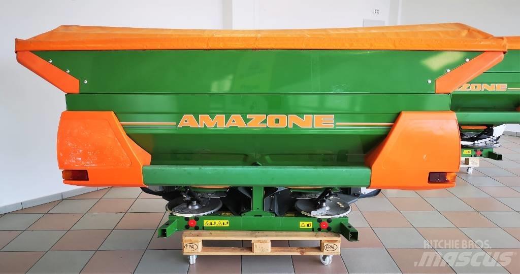 Amazone ZA-M 3001 ミネラル散布機
