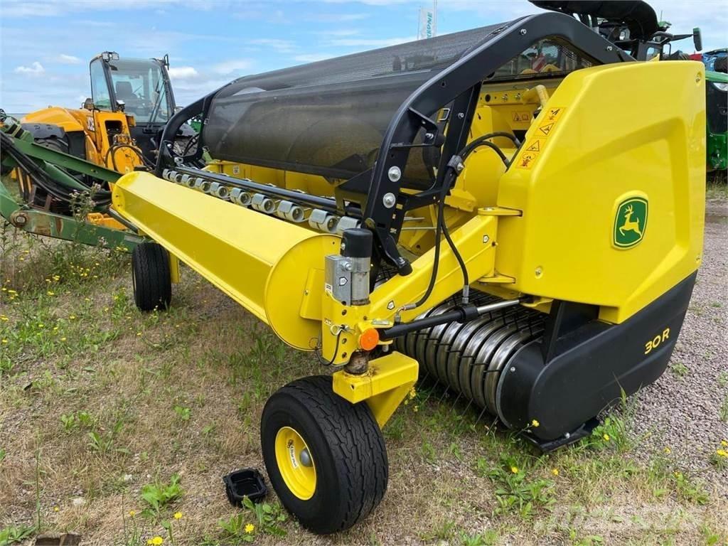 John Deere 30R コンバインハーベスターアクセサリー・アタッチメント