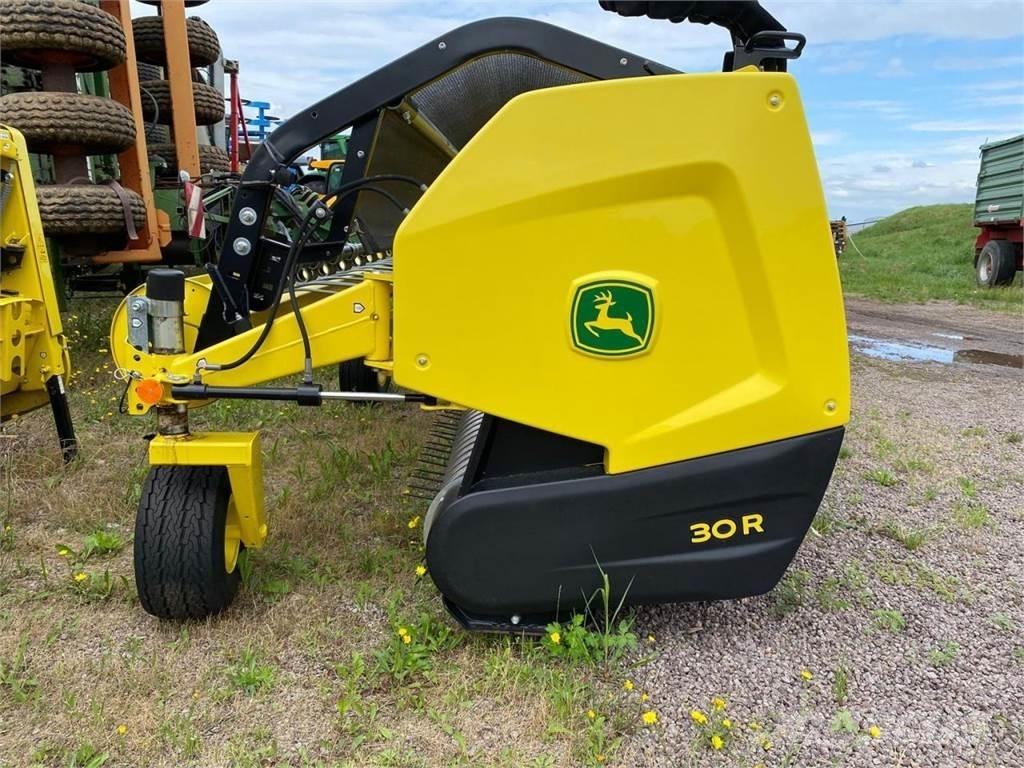 John Deere 30R コンバインハーベスターアクセサリー・アタッチメント