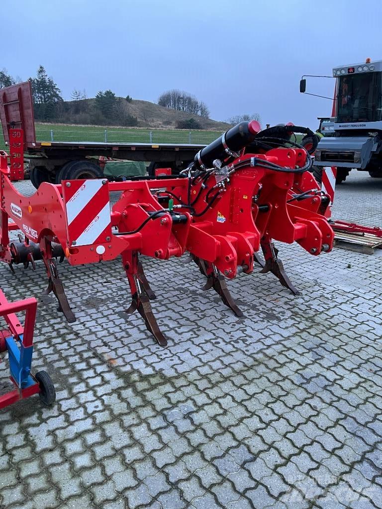 Maschio Attila 300/7 カルチベーター