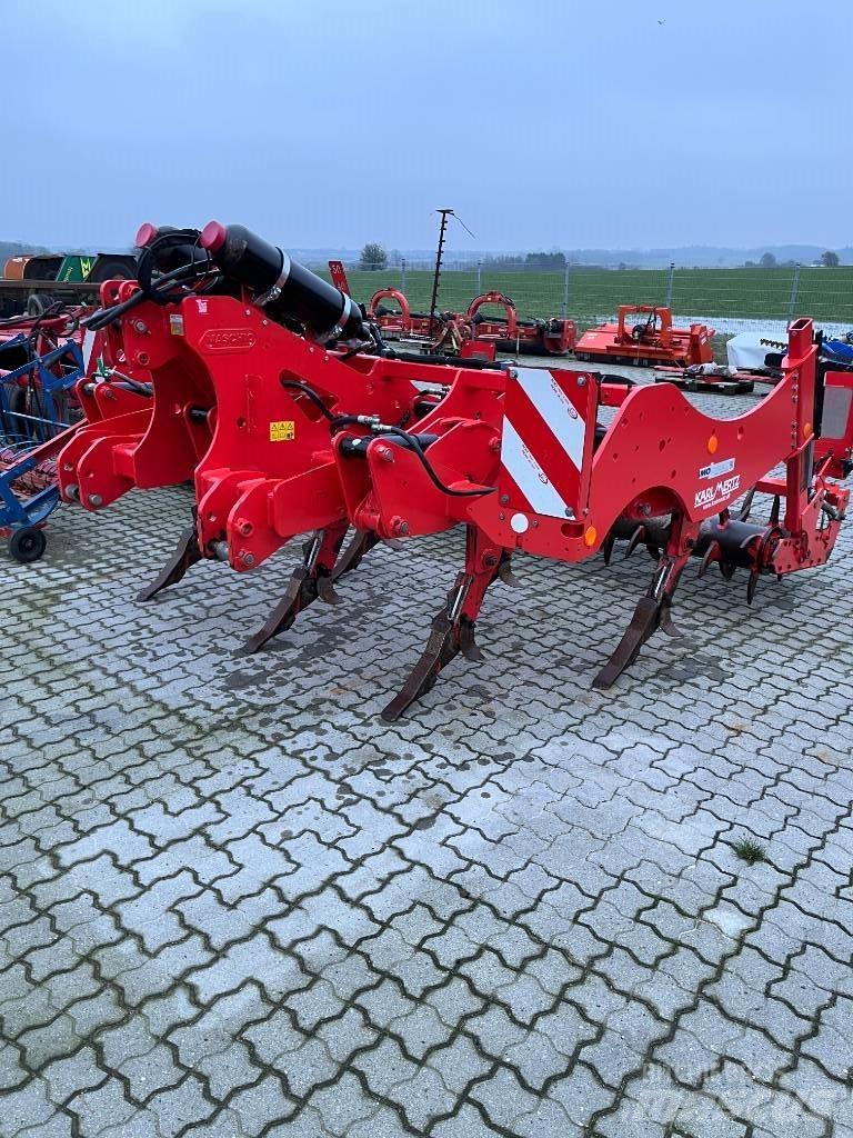 Maschio Attila 300/7 カルチベーター