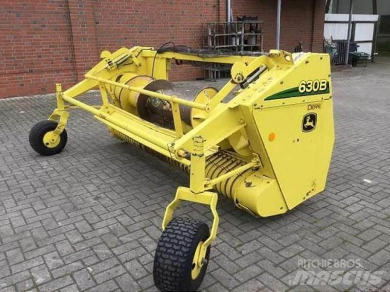 John Deere 630 B コンバインハーベスターアクセサリー・アタッチメント