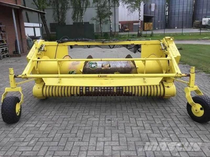 John Deere 630 B 牧草機械用アクセサリー
