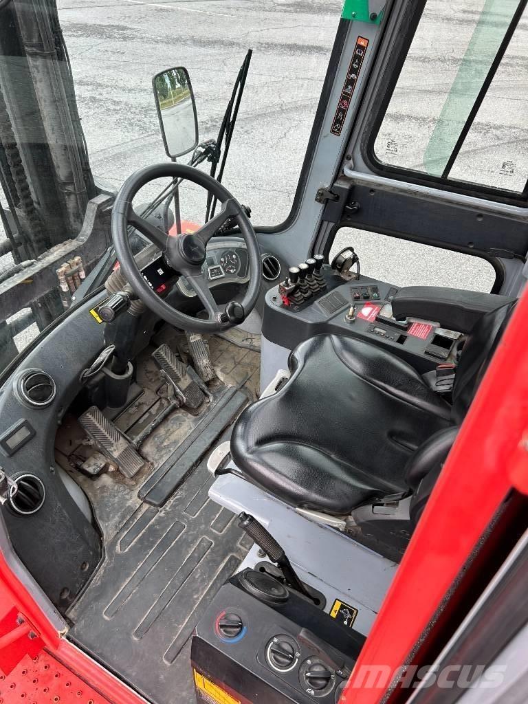 Hyundai 80D-7E ディーゼル・軽油