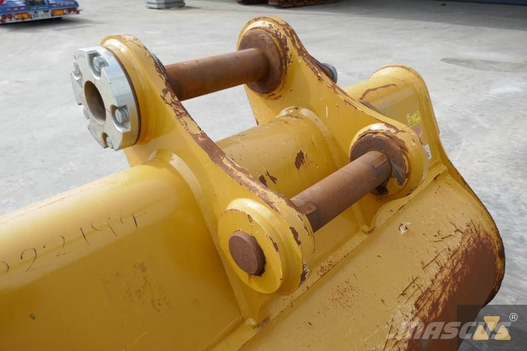 CAT 336 Bucket バケット