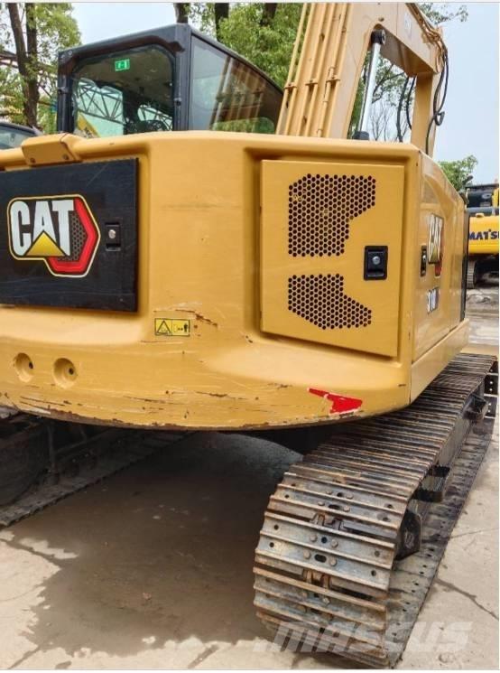 CAT 310 大型油圧ショベル12t以上（パワーショベル・ユンボ）