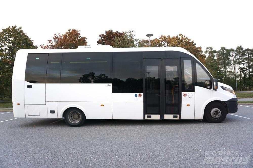 Iveco Rosero First 長距離バス
