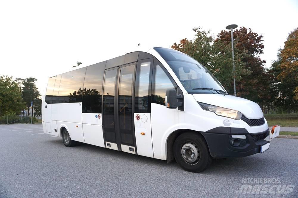 Iveco Rosero First 長距離バス