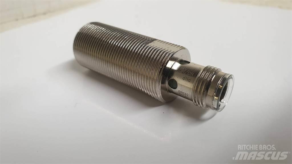 Ponsse 0076024 電子機器