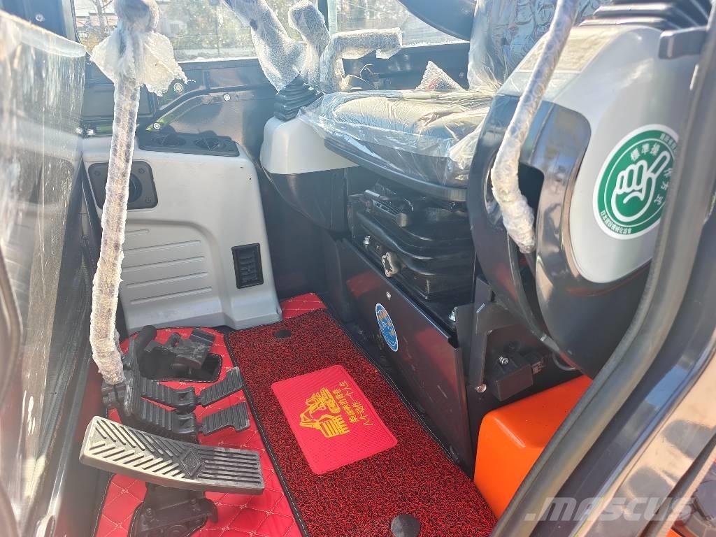 Kubota U 48-4 ミニ油圧ショベル 7t以下（ミニユンボ・ミニディガー）