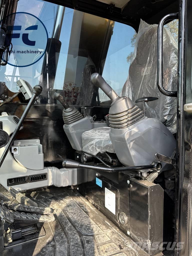 CAT 308 E 2 CR 大型油圧ショベル12t以上（パワーショベル・ユンボ）