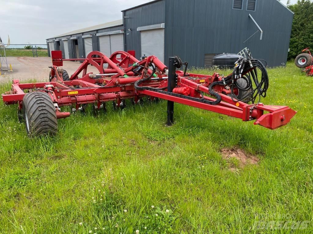 Horsch Joker 5 RT ディスクハロー