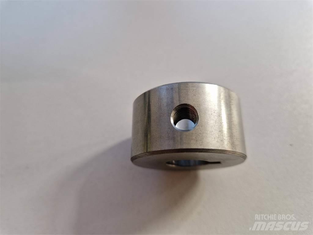 Rottne 033-0125 エンジン