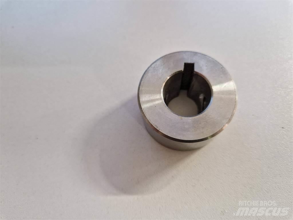 Rottne 033-0125 エンジン