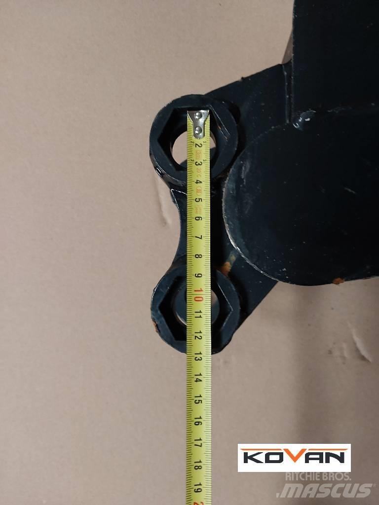  ŽLICA IZKOPNA 175 mm バケット