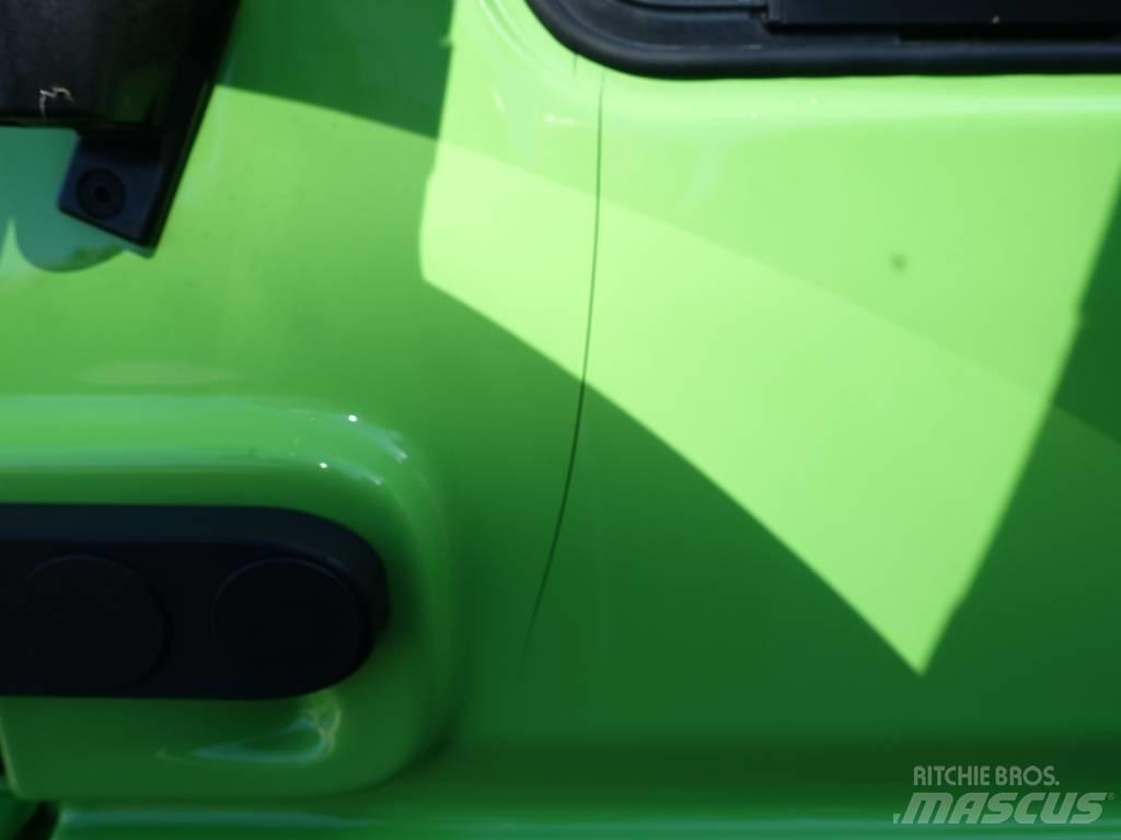 Evum aCar ボックストラック