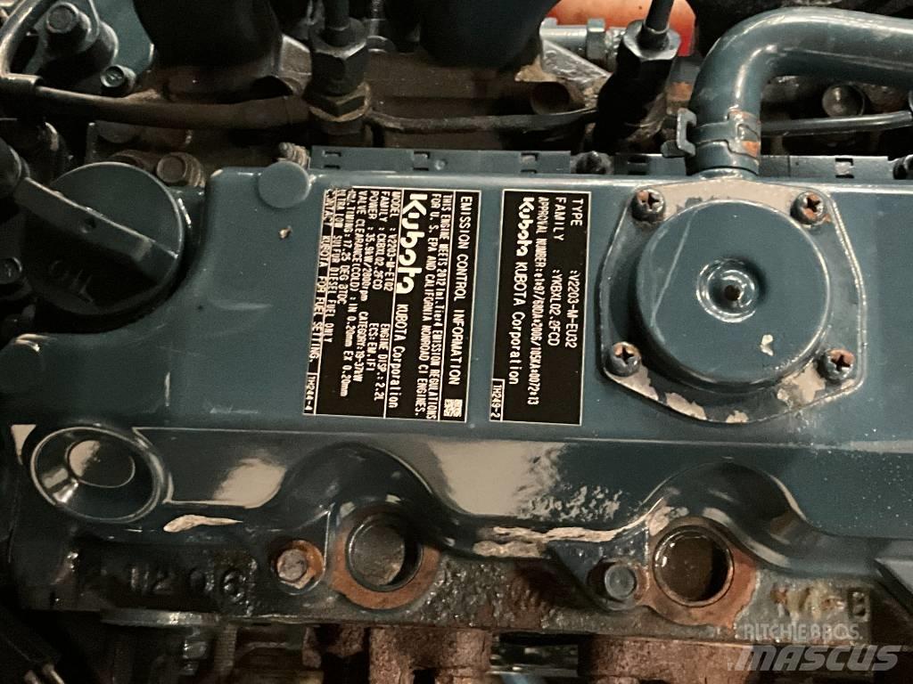 Kaeser M 45 コンプレッサー