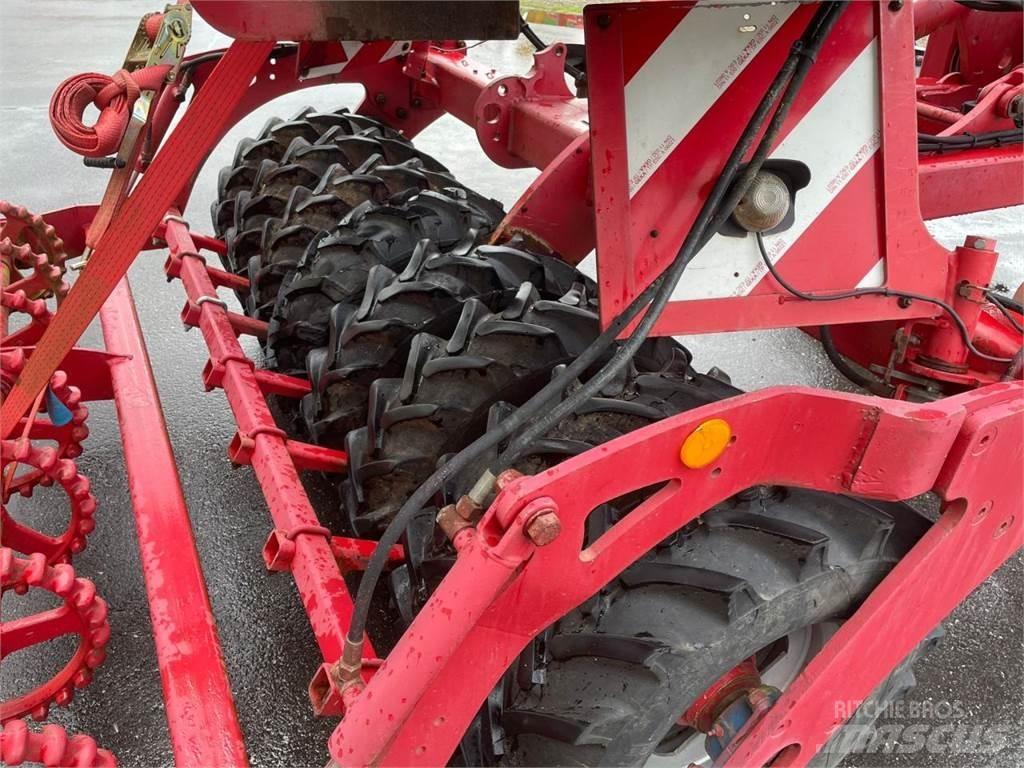 Horsch Tiger 4 AS カルチベーター