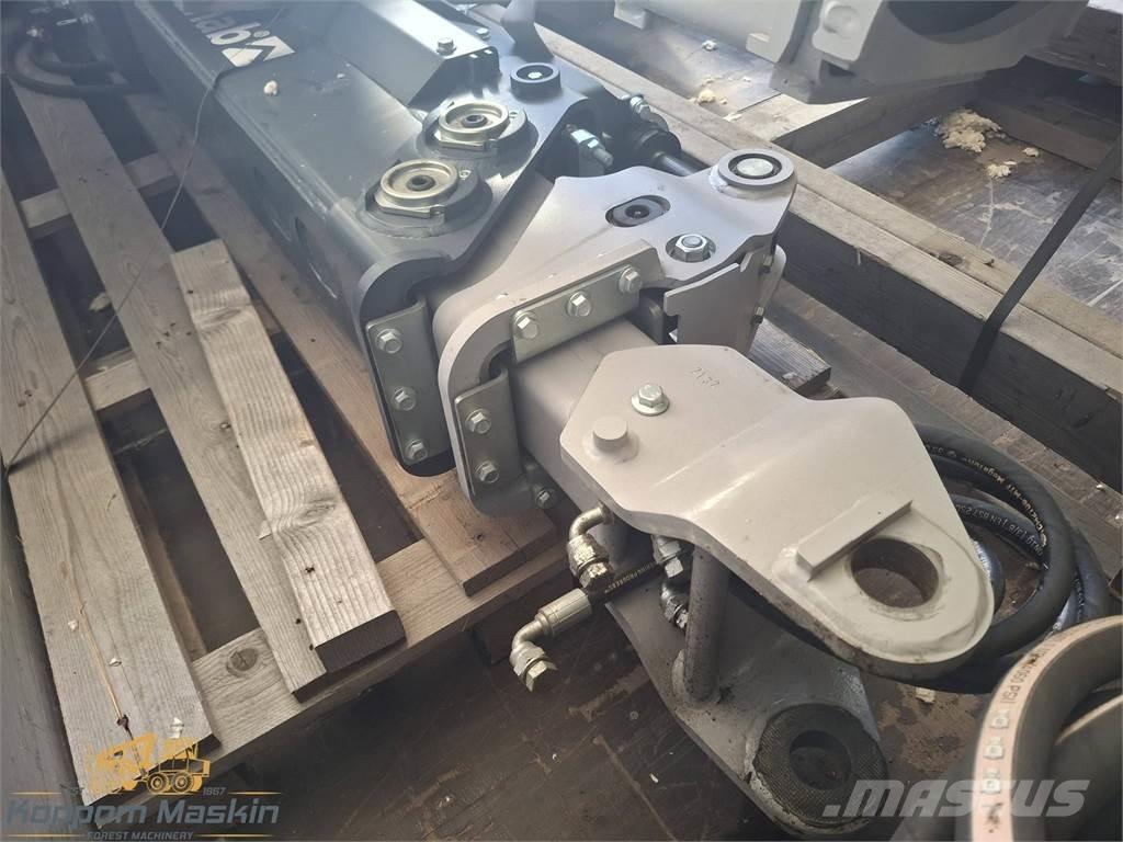 Cranab Fc8 ハーベスタ