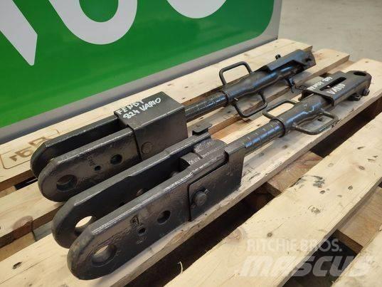 Fendt 824 Vario arm ブーム、アーム