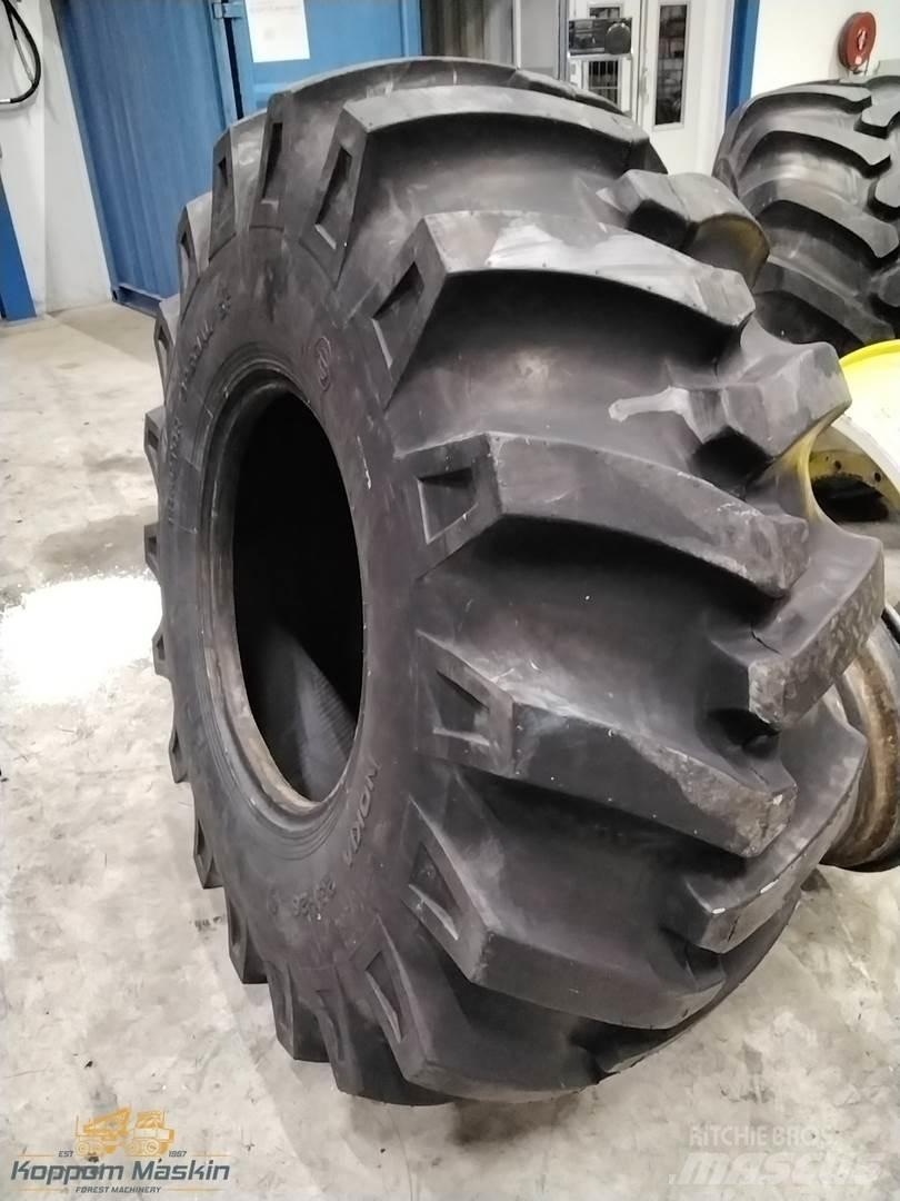 Nokian Trs 23,1x26 タイヤ、ホイル、リム