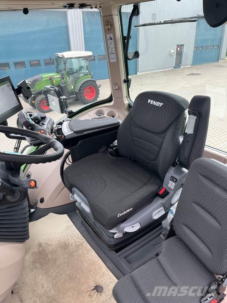 Fendt 1050 トラクター