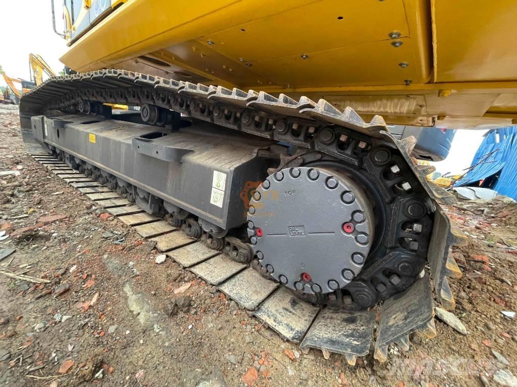 Komatsu PC 240 大型油圧ショベル12t以上（パワーショベル・ユンボ）